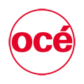 Oce Company Logo
