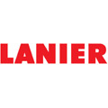 Lanier Company Logo