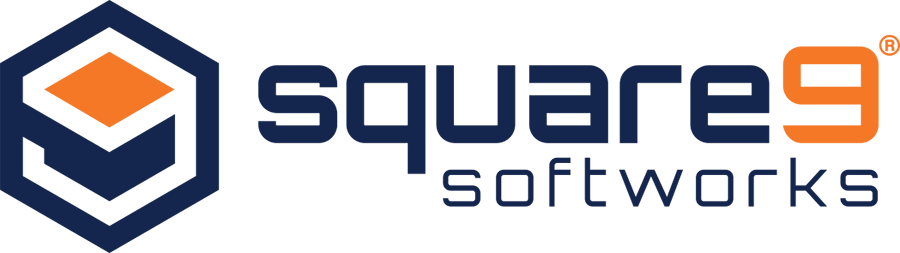 Square 9 Logo