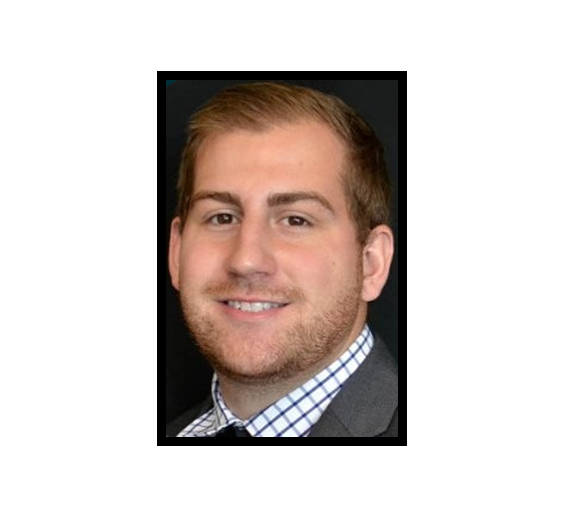 Employee Spotlight: Meet Our New Hire Zach Bouley