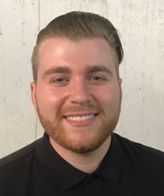 Employee Spotlight: Meet Our Newest Hire Ben Zmirak