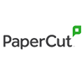 PaperCut Company Logo