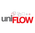 Uniflow Company Logo