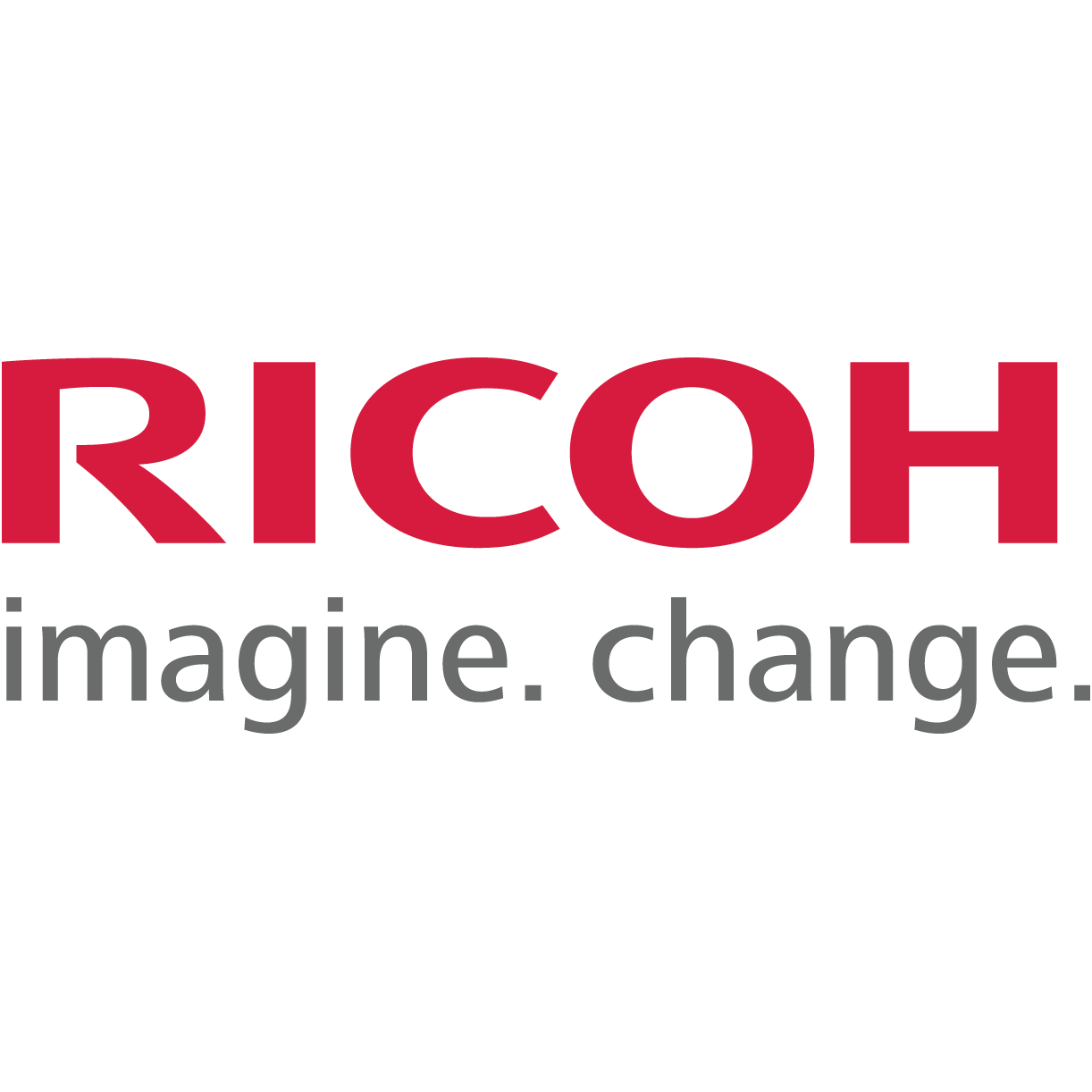 Ricoh Company Logo