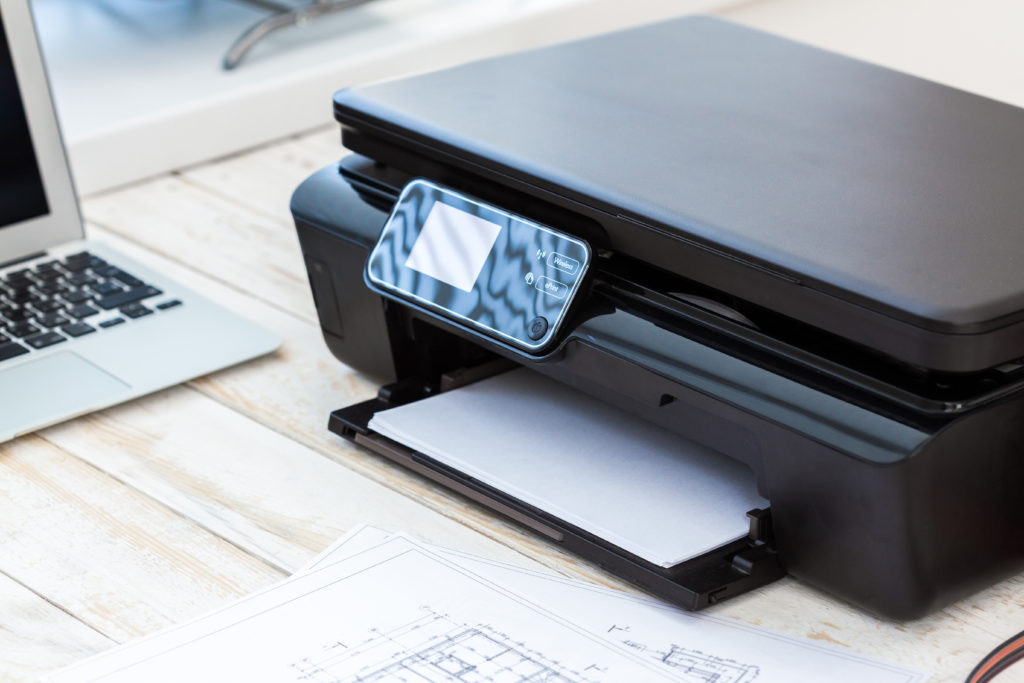 Essential Home Office Printer Features