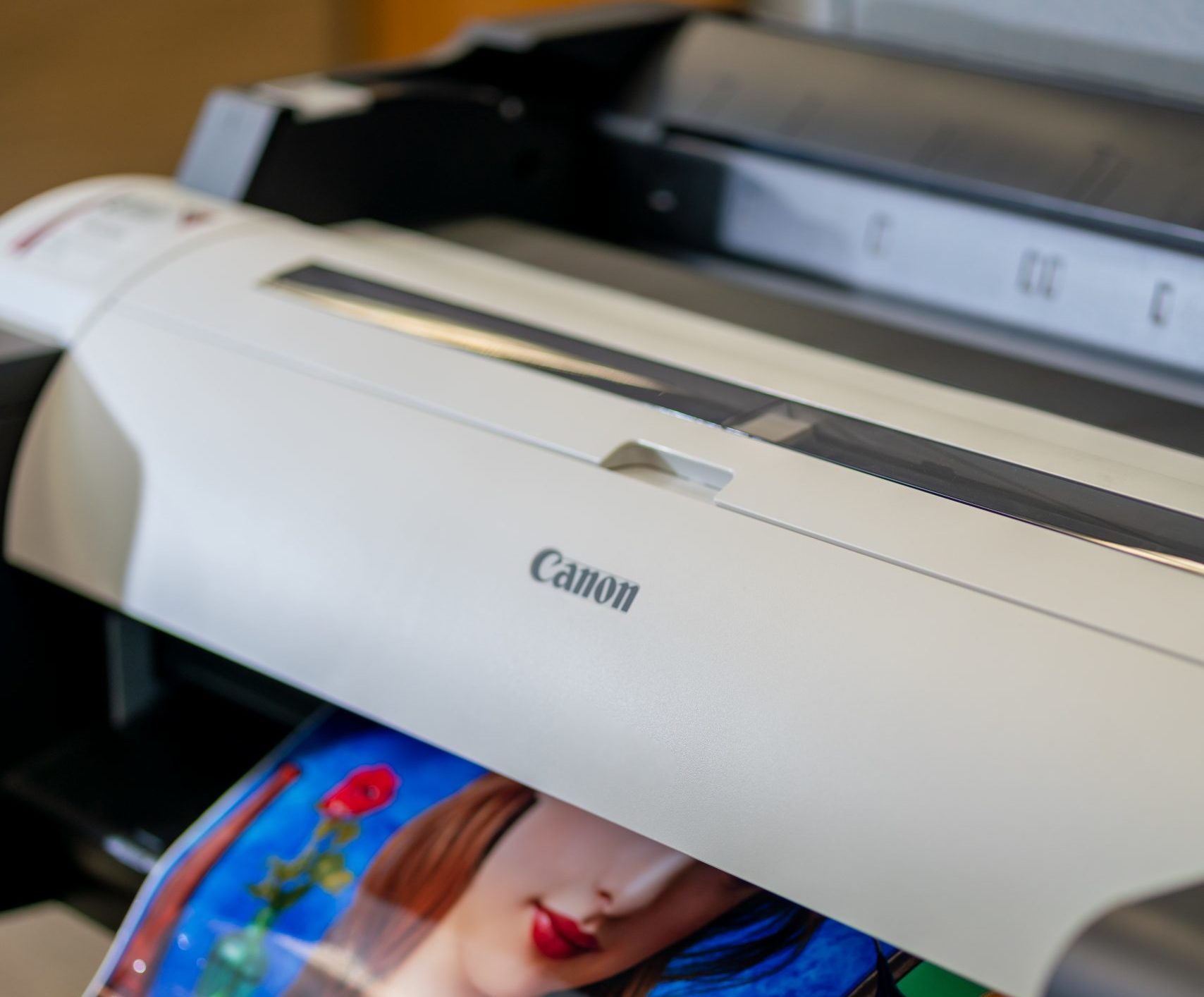 Inkjet vs. Laser Printers