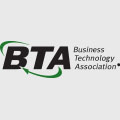 Business Technology Association Company Logo