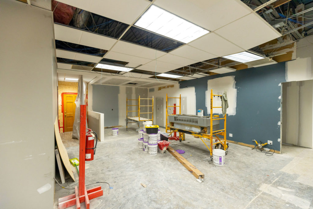 Renovation Photo Gallery