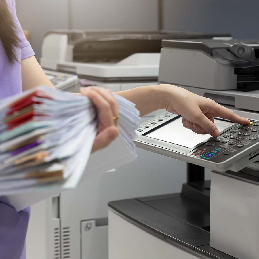 Is It Time To Replace Your Copier?