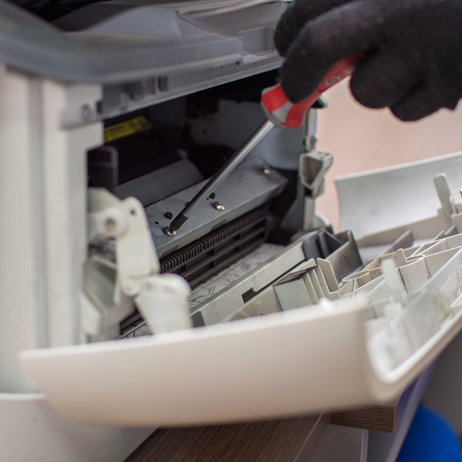 Is It Time To Replace Your Copier?