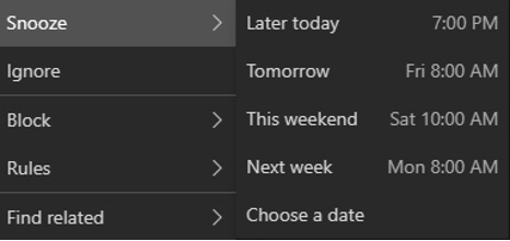 New Outlook for Windows – 5 Features You’ll Love