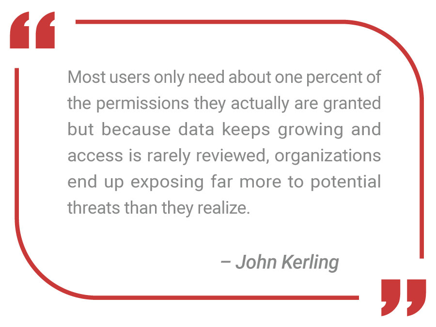 Expanding Advanced Data Discovery & Classification Solutions to Reduce Cybersecurity Risks